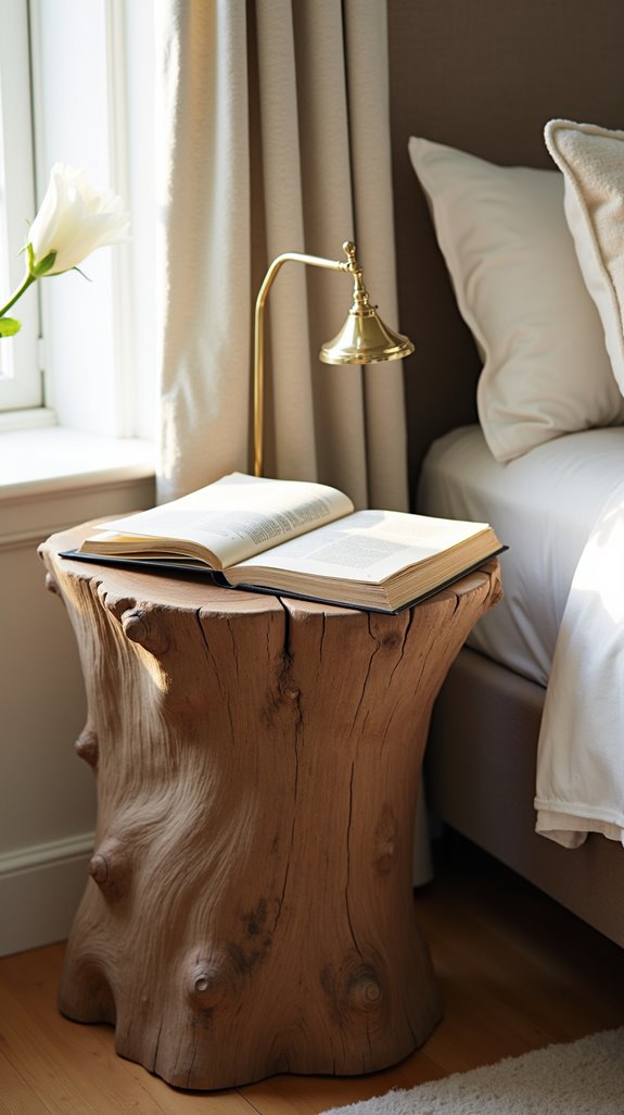 nature inspired stylish functionality