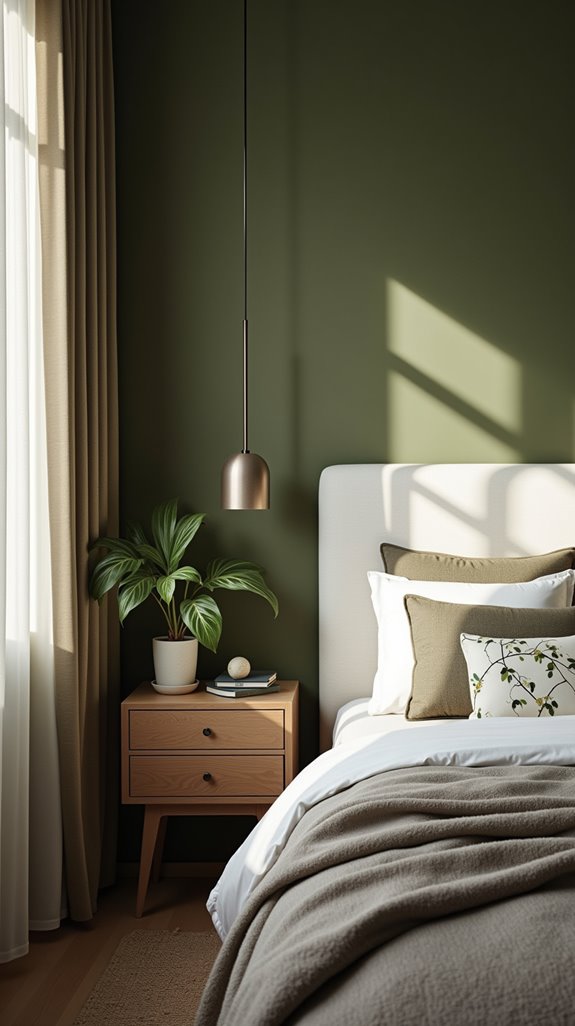 nature inspired tranquil retreat