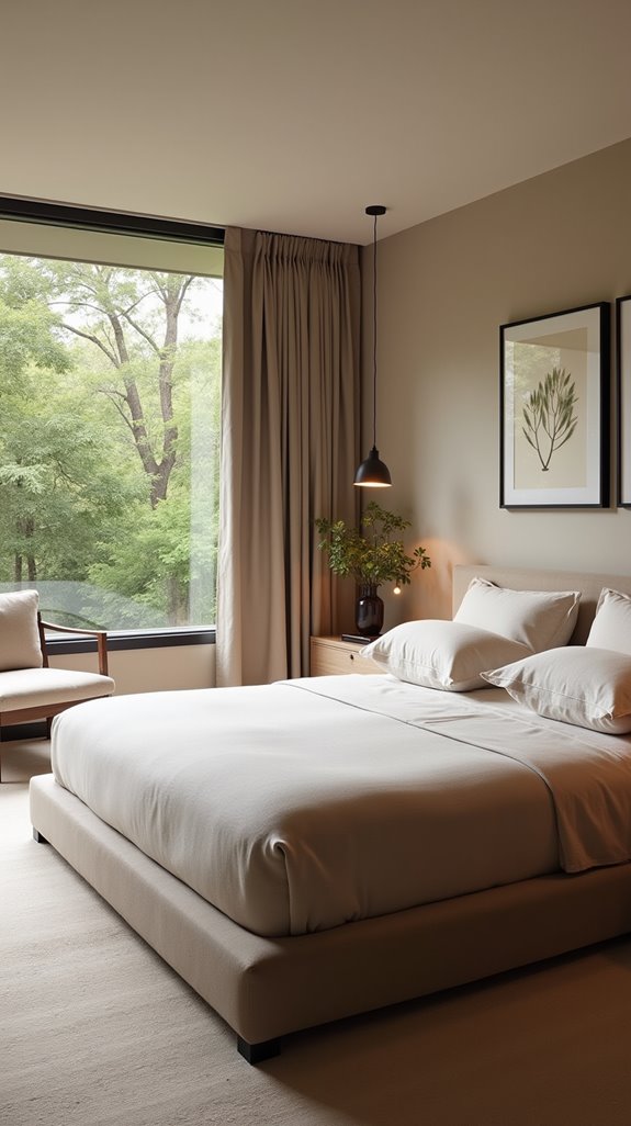 optimal furniture arrangement tips