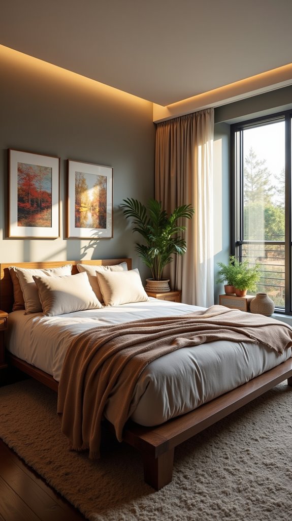 personalize with meaningful art