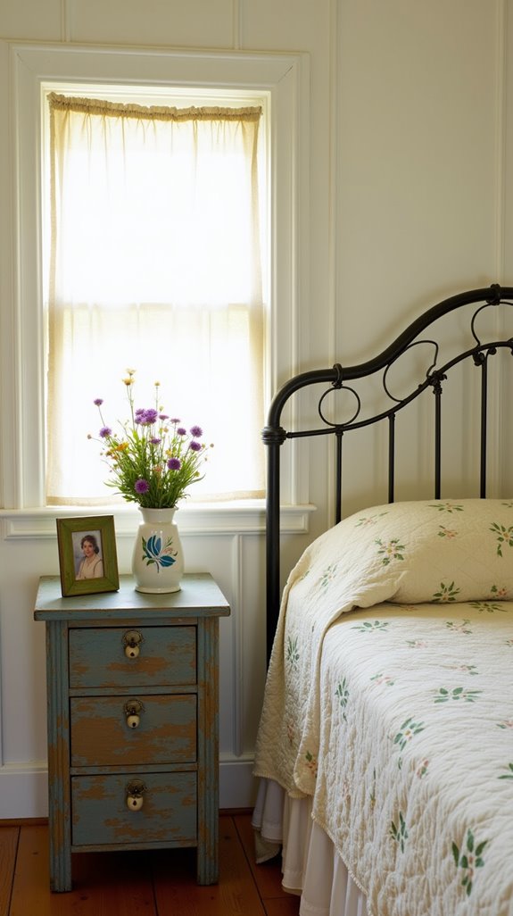 personalized cozy bedroom decor