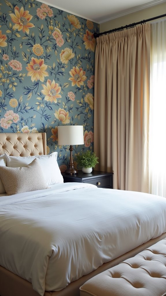 personalized custom wallpaper ideas