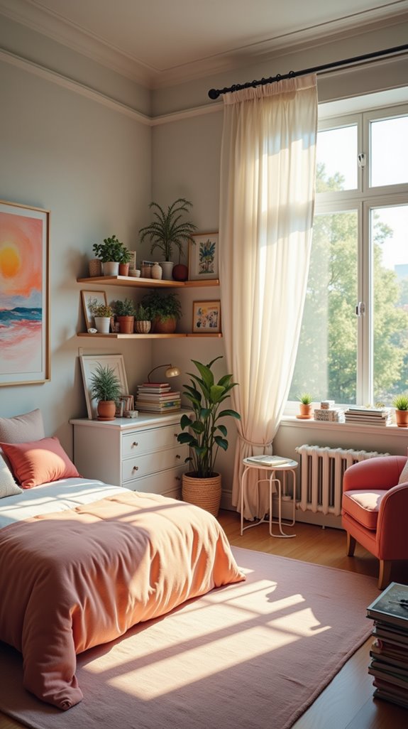 personalized hobby space design