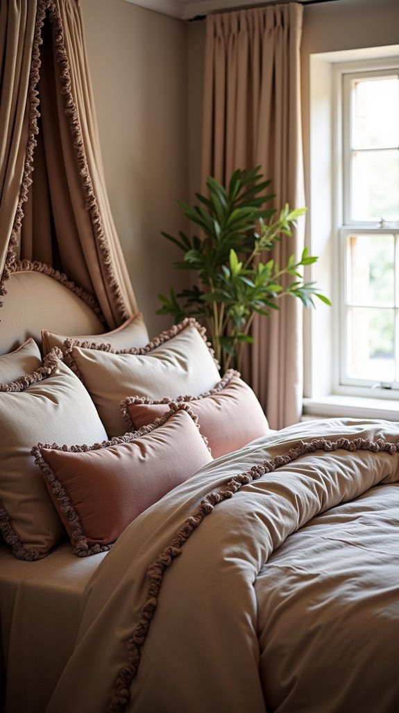 personalized ikea bedding style