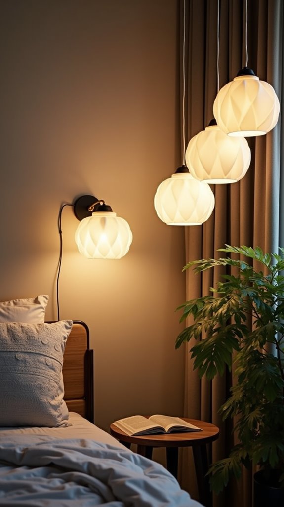 personalized ikea lighting ideas