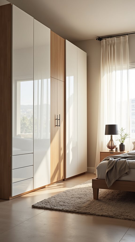 personalized stylish wardrobe solutions