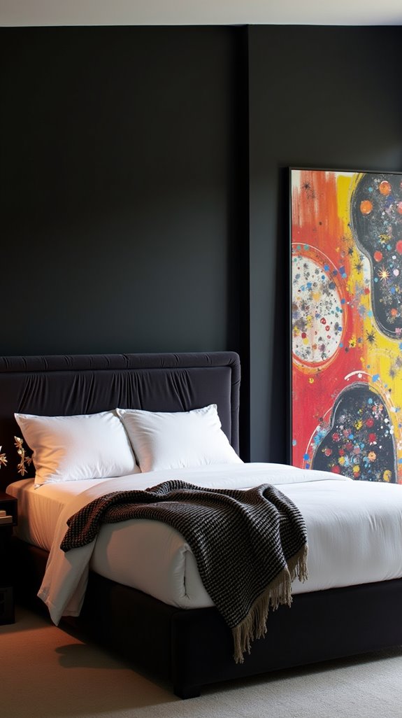 personalized unique artwork accents