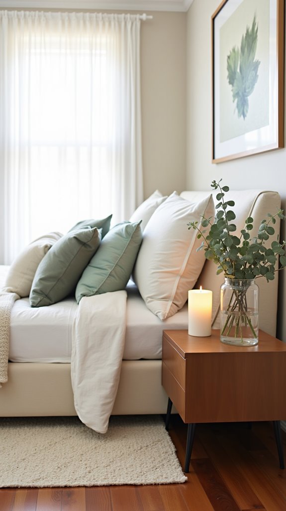 personalizing your bedroom d cor