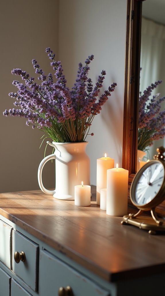 quotes inspire bedroom decor