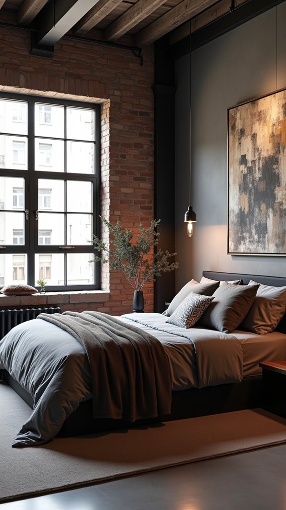 raw elegance meets modernity