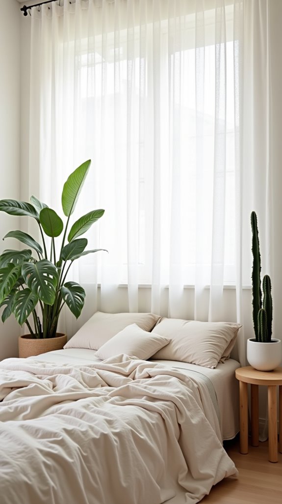 revitalizing indoor plant benefits
