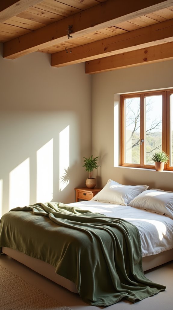 rustic sophistication in design