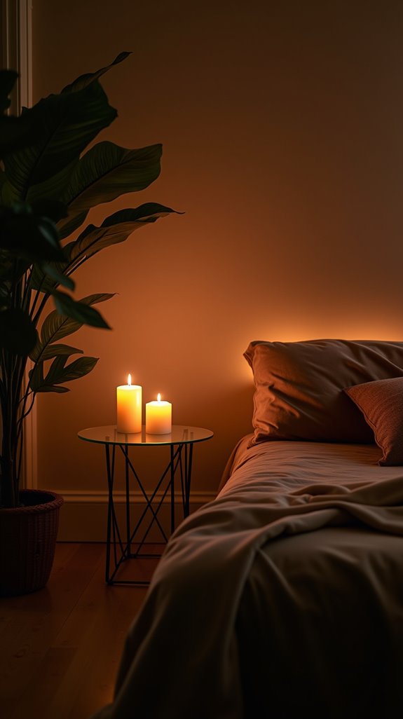 safe versatile flame free ambiance