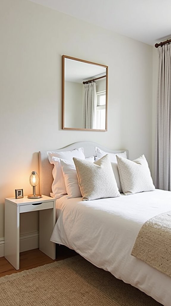 scale furniture to fit