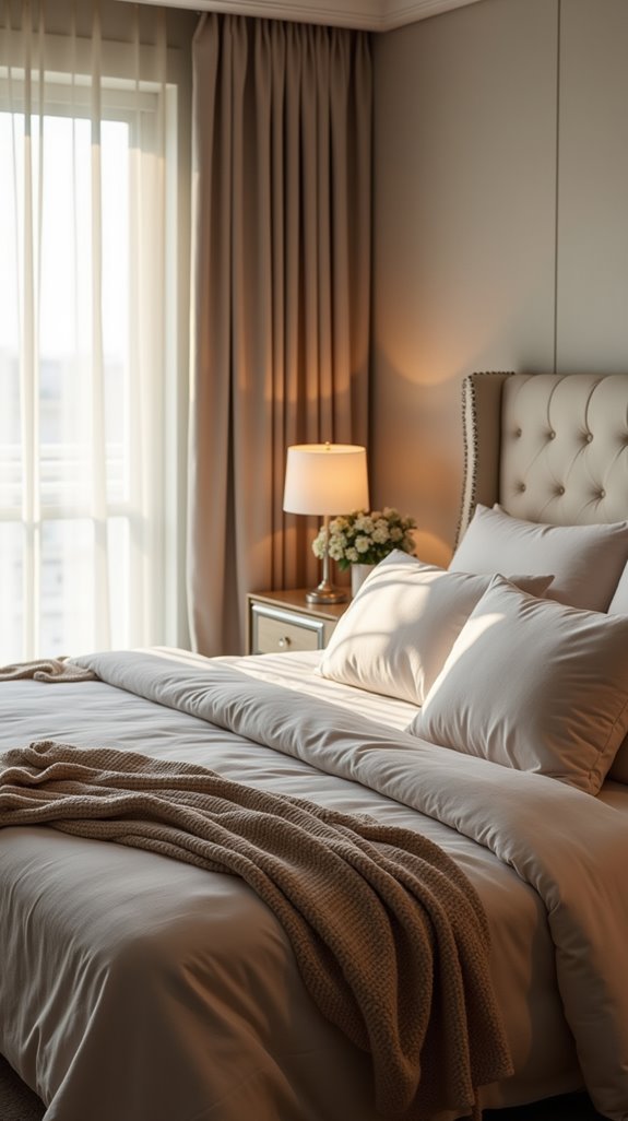 selecting the right mattress