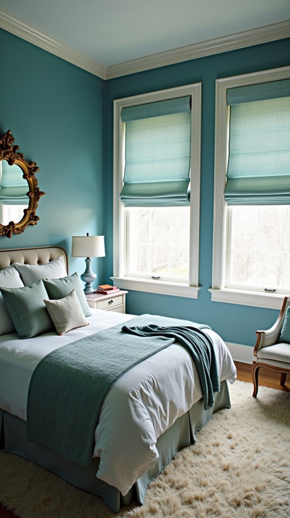 serene haven of relaxation