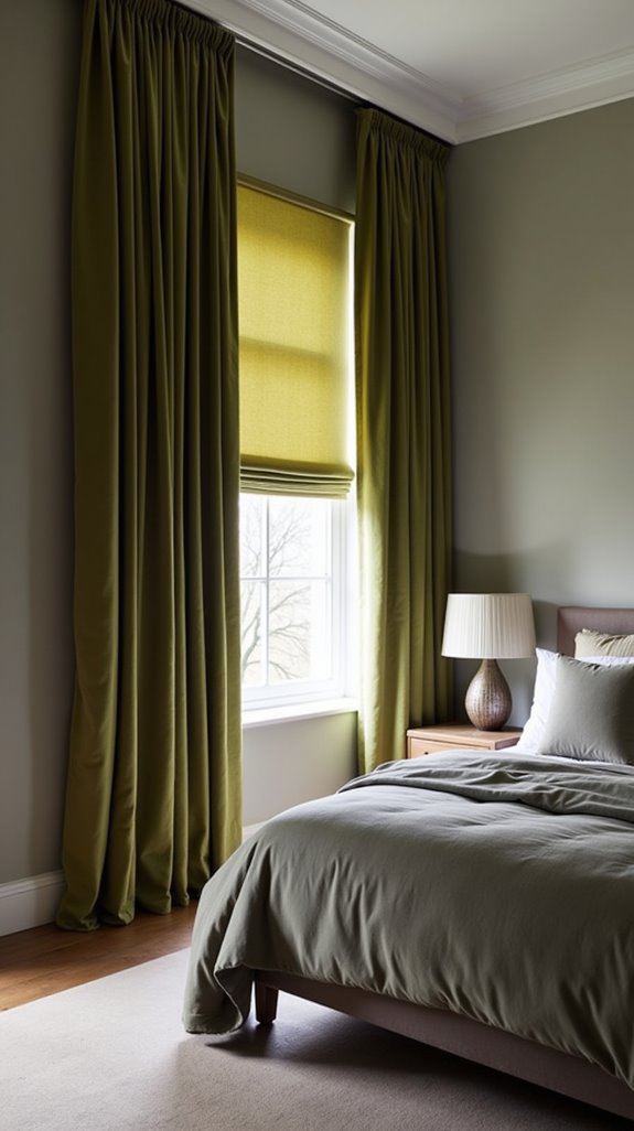 serene sophistication for tranquility