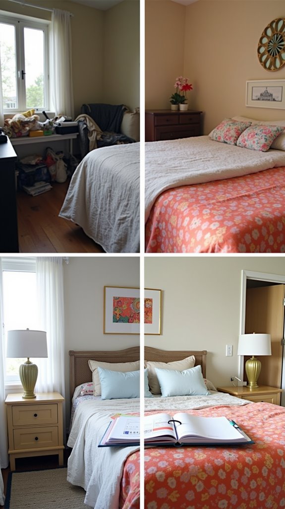 set a realistic budget