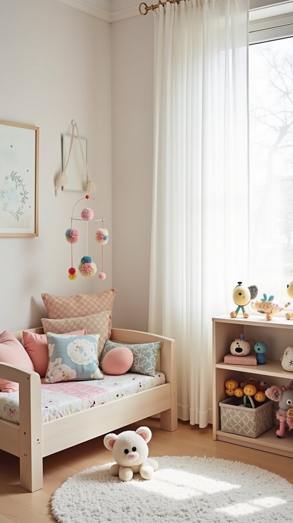 simple functional stylish design