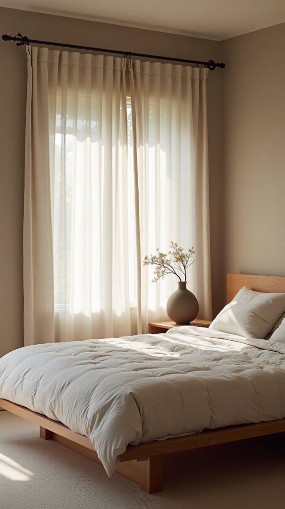 simple patterns understated elegance