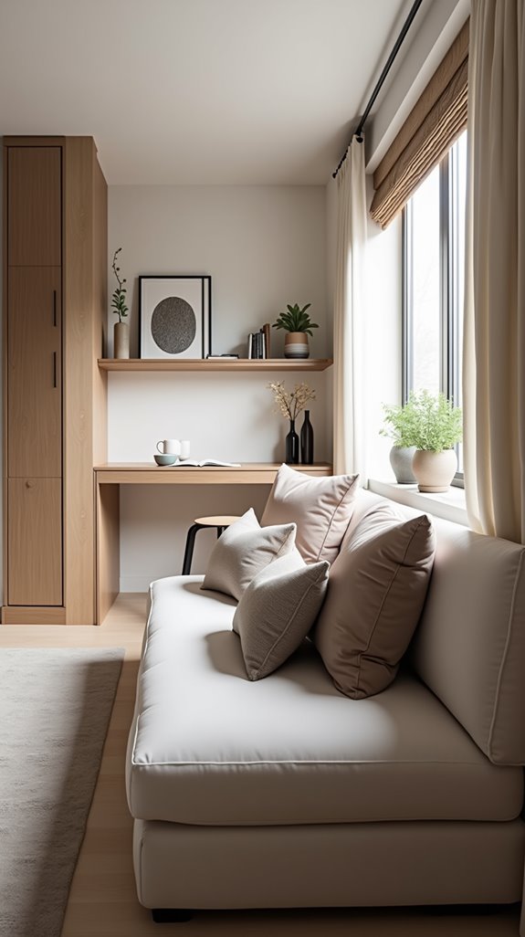 smart multi functional furniture choices