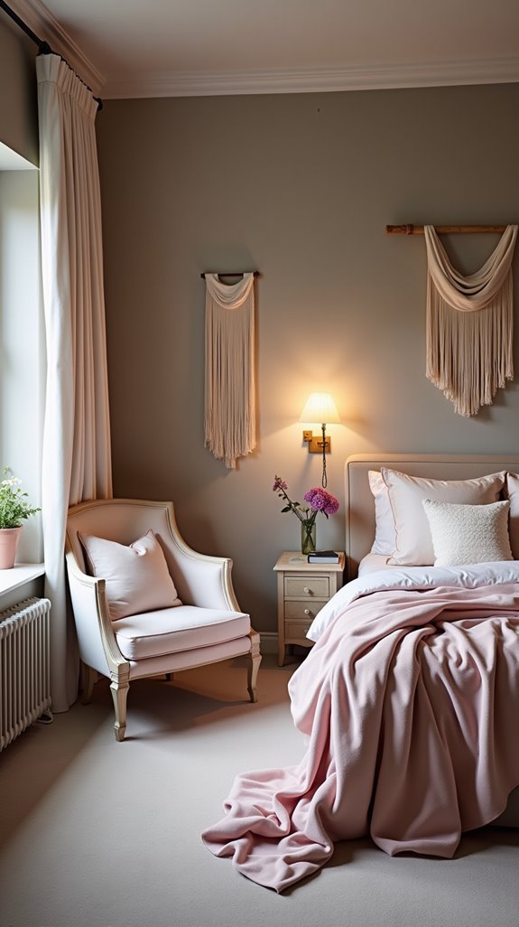 soft textiles for comfort