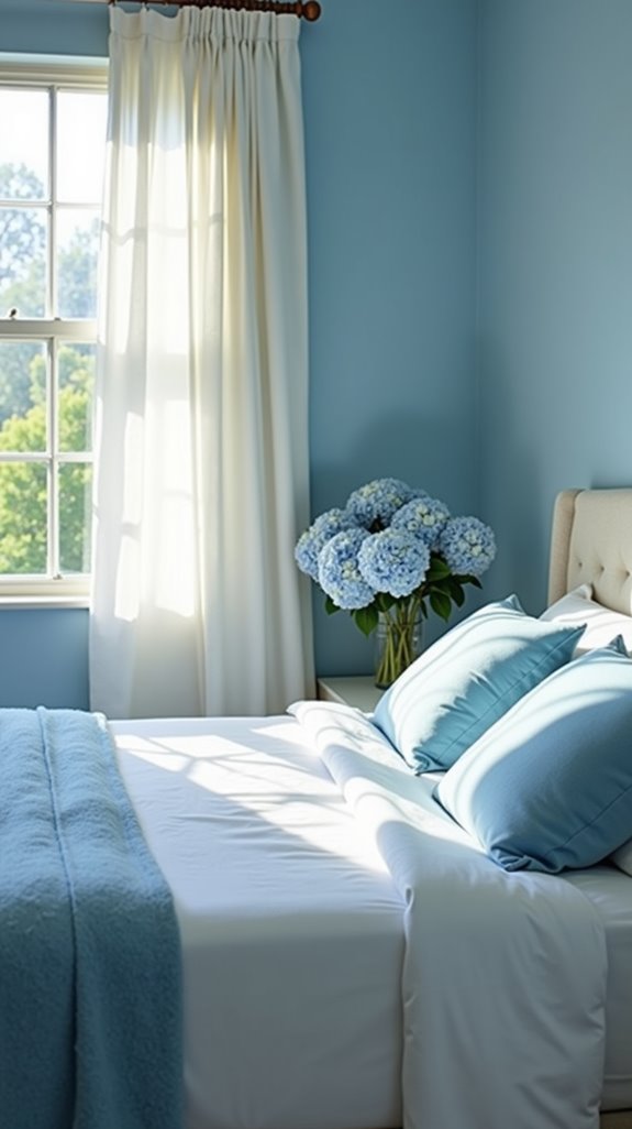 soothing sanctuary for relaxation