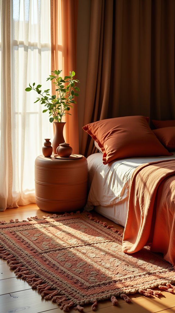 sophisticated durable cozy statement