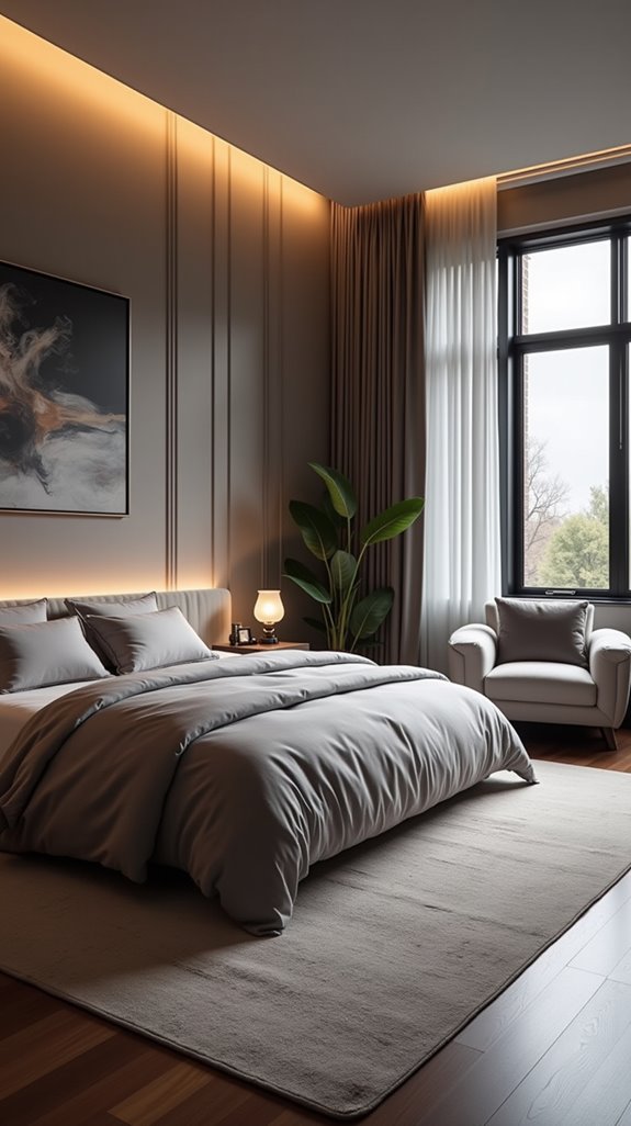 soundproofing for peaceful sleep