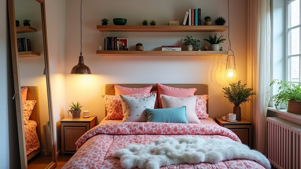 space saving design solutions