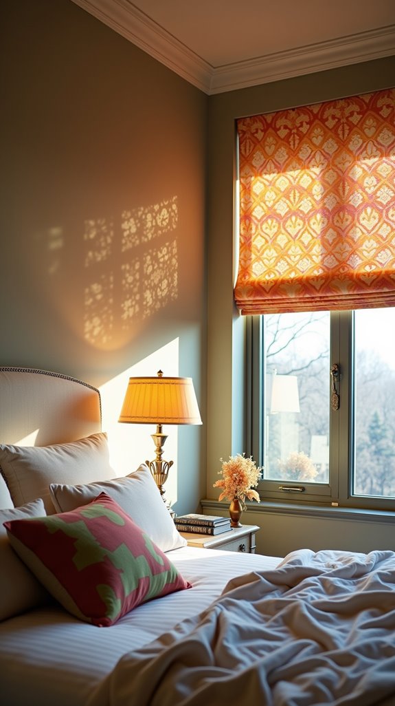 statement drum shades elevate style