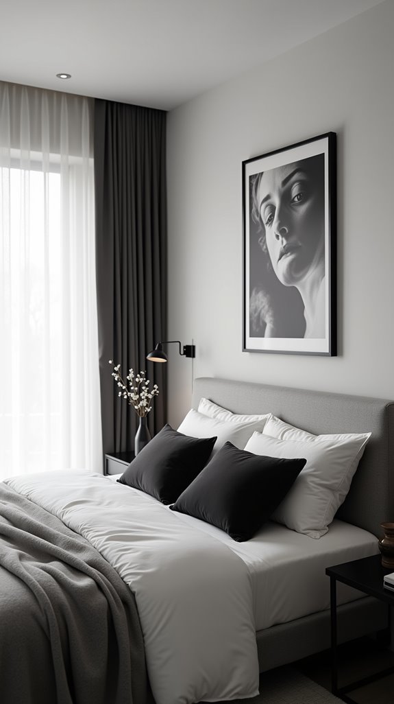 strategic artwork placement tips