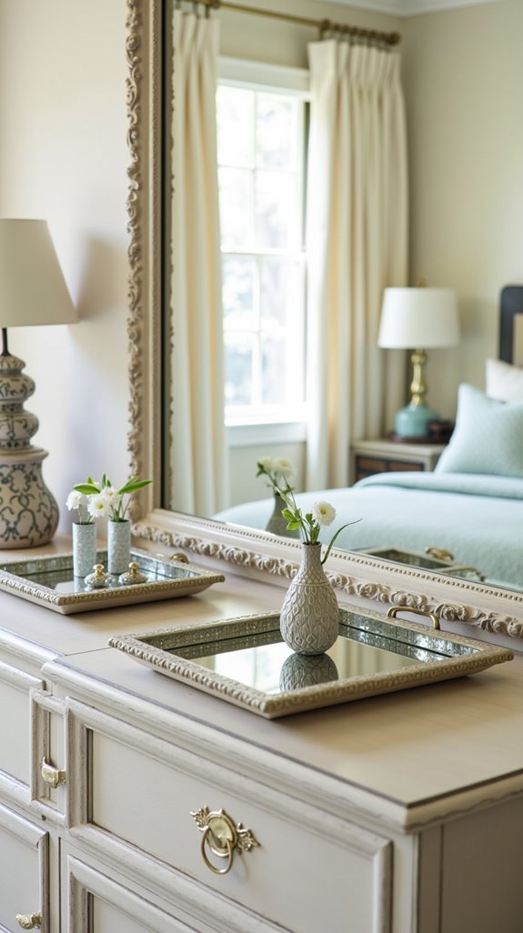 stylish and functional organization