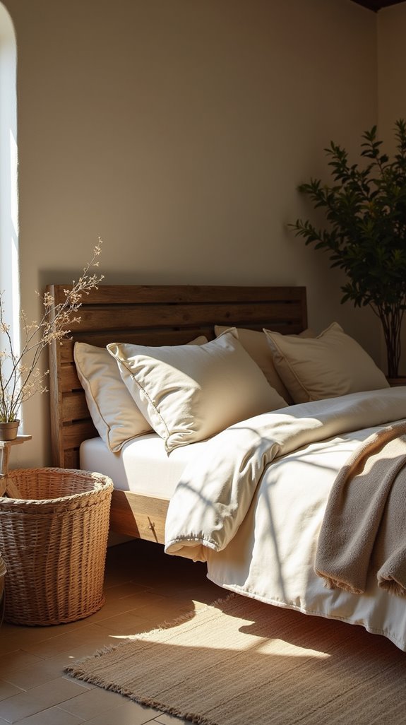 stylish and functional storage