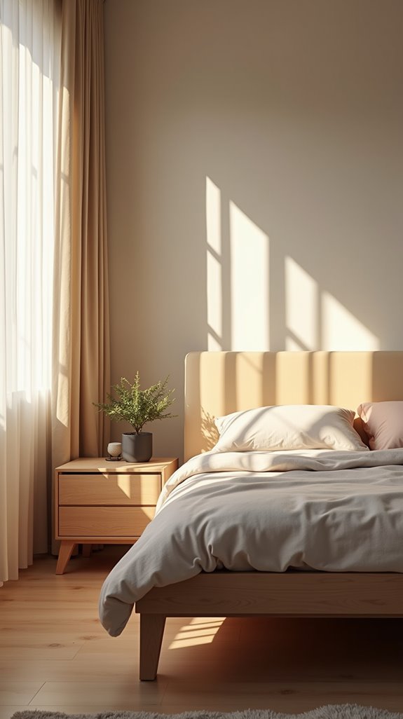 stylish bed frame investment