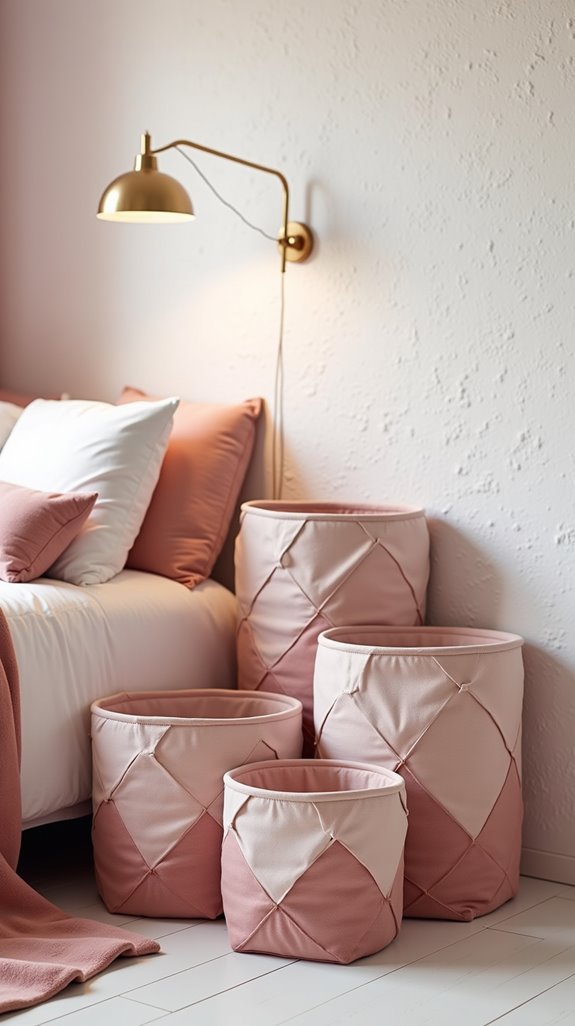 stylish functional storage solution