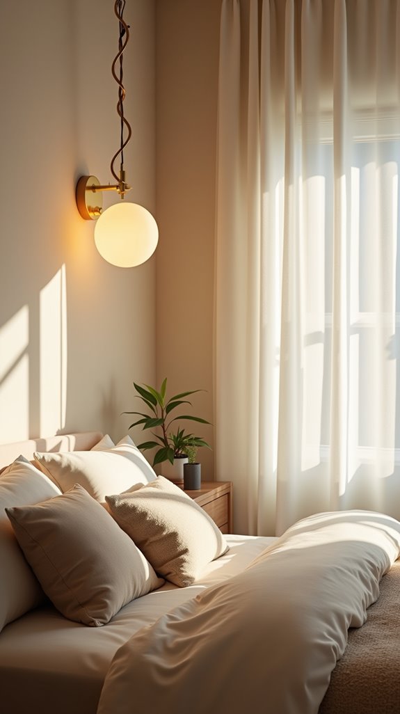 stylish light fixture options