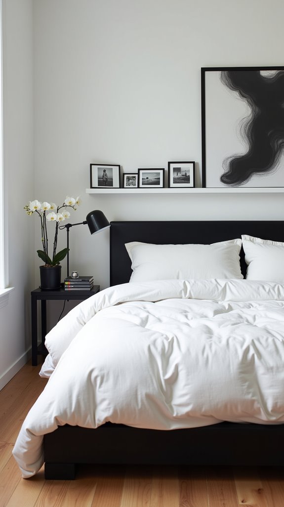 stylish portable bedroom accessories