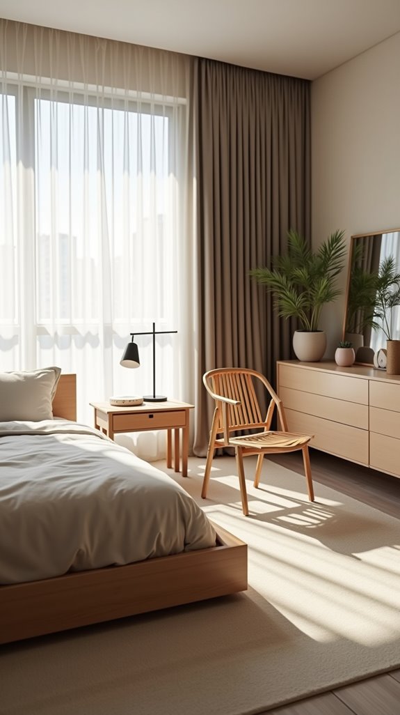 stylish practical space solutions