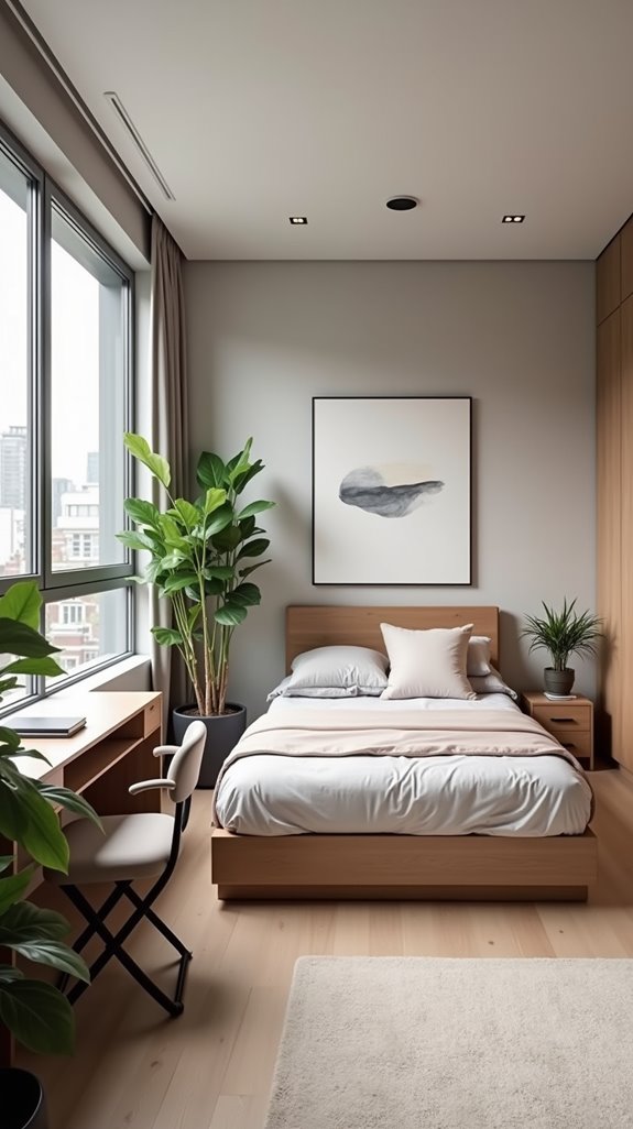 stylish space saving furniture solutions