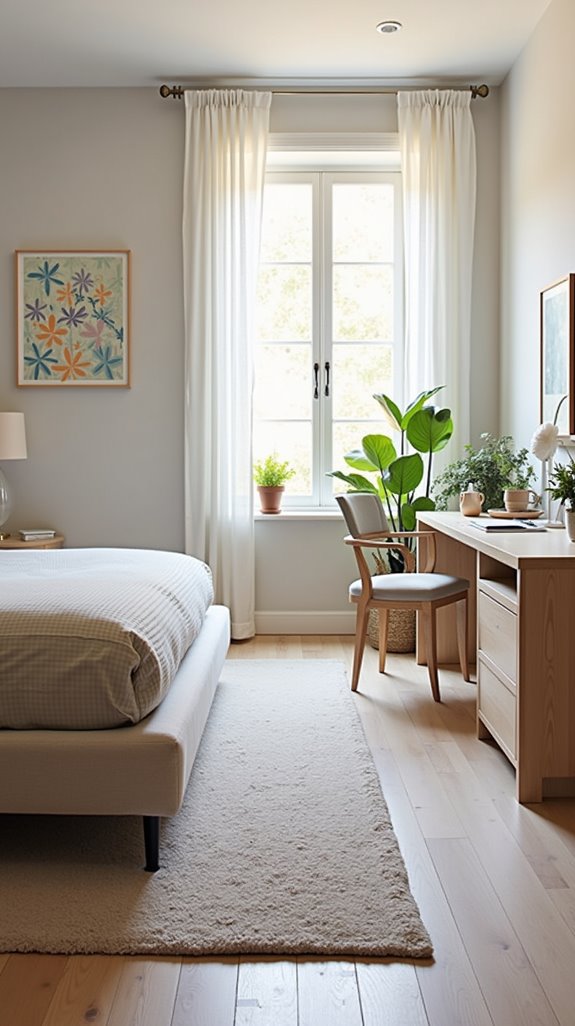 stylish storage for bedrooms