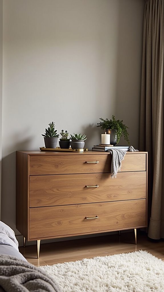 stylish storage solution furniture