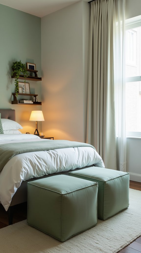 stylish storage solutions created