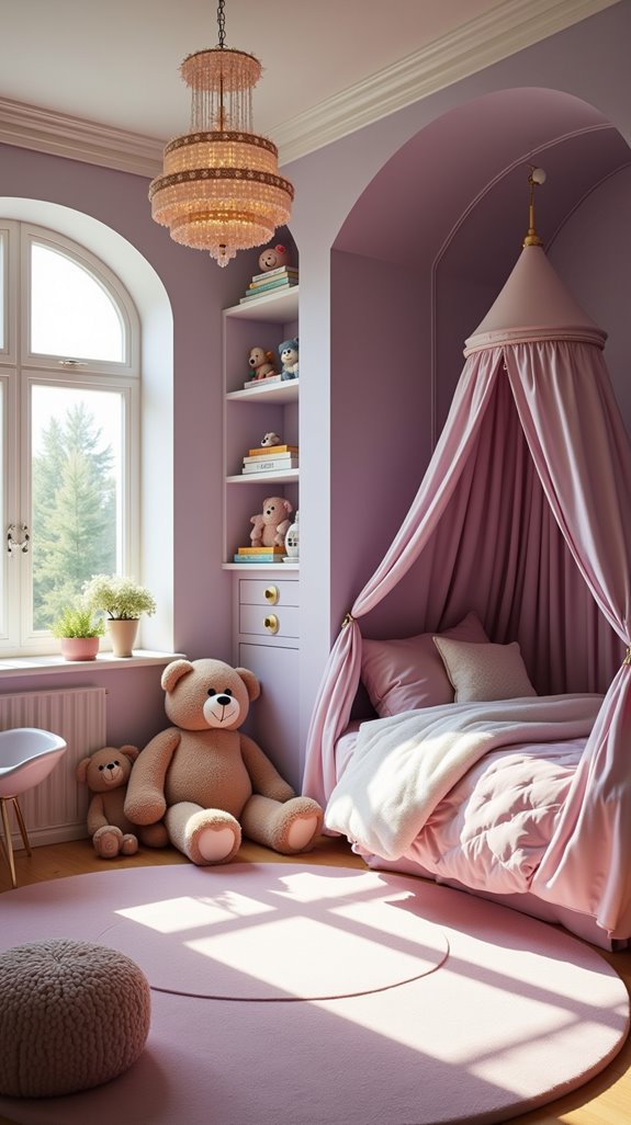 stylish unique children s furniture