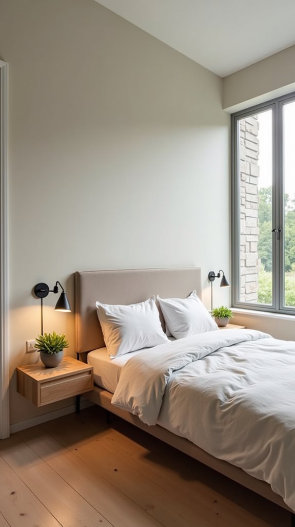 stylish vertical storage solution