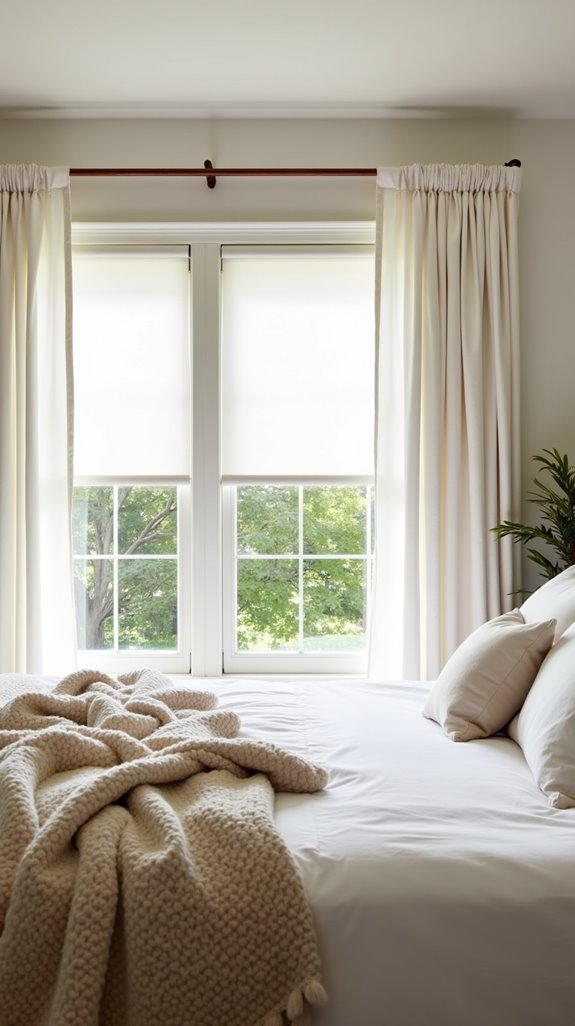 stylish window treatments options