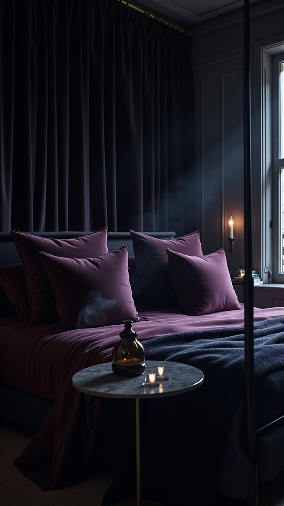 sultry scents for intimacy