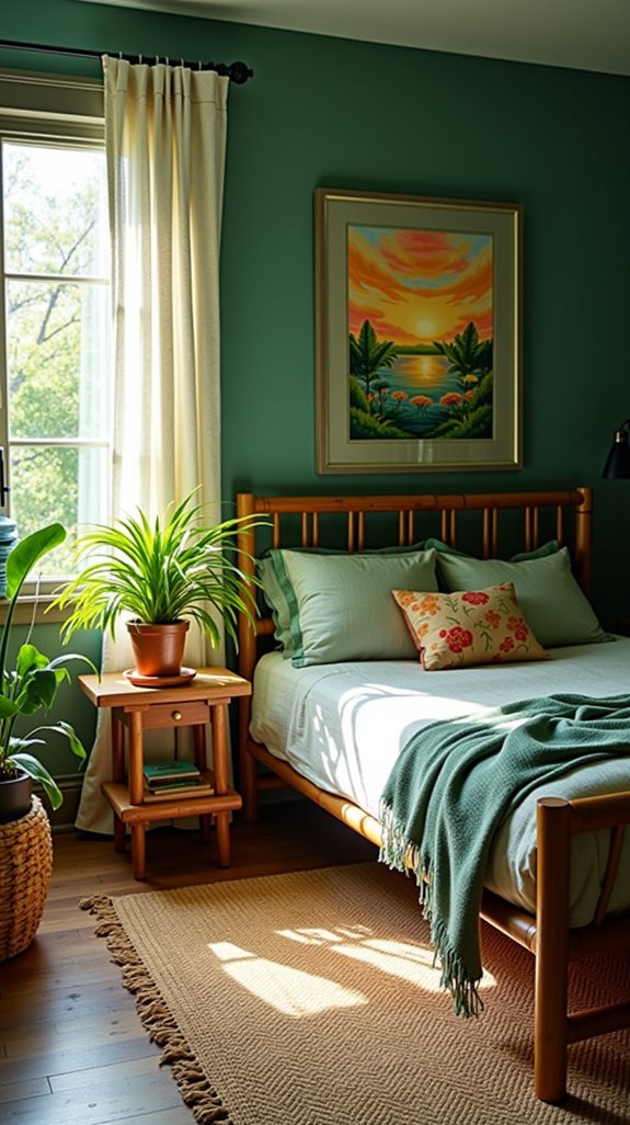 sustainable stylish bedroom furniture