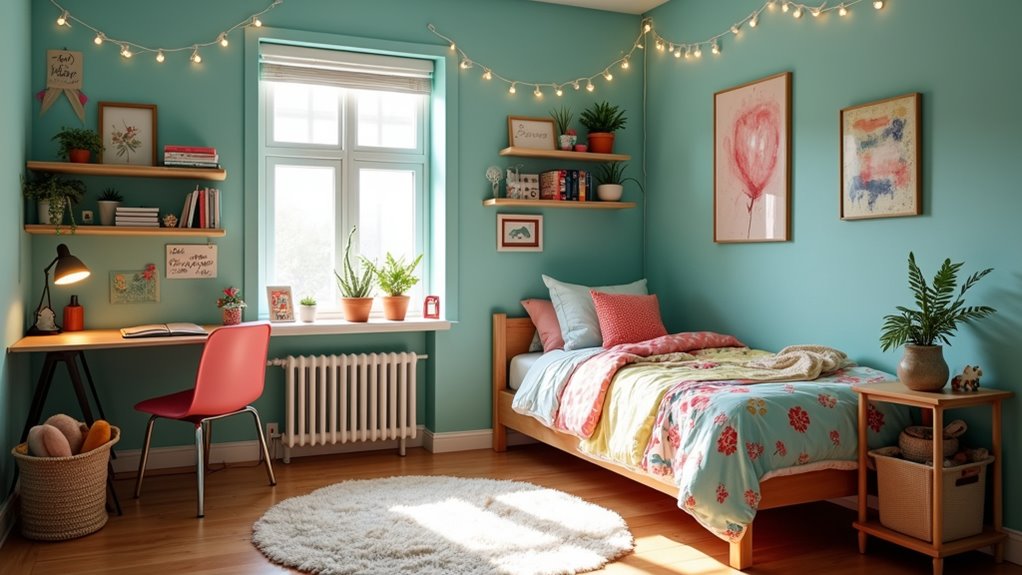teen bedroom independence designs
