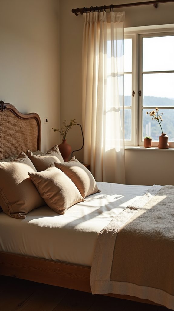 textured fabrics enhance comfort